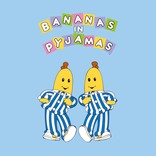 Bananas In Pyjamas