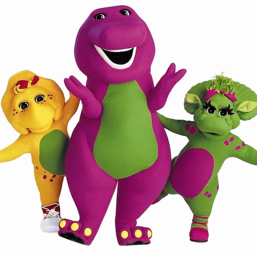 Barney
