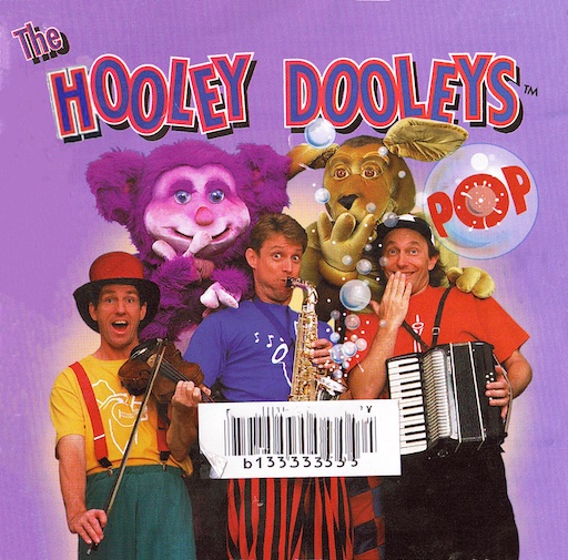 Hooley Dooleys