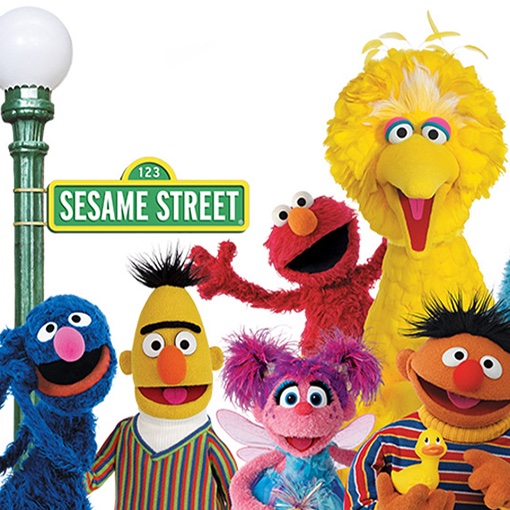 Sesame Street