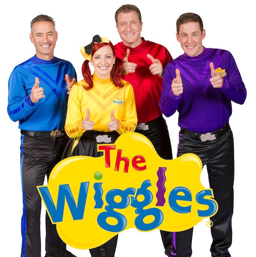 The Wiggles